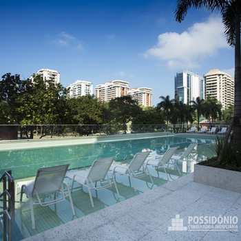 Empreendimento em Rio de Janeiro, no bairro Barra da Tijuca