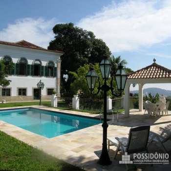 Casa em Rio de Janeiro, bairro Santa Teresa