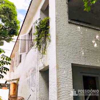 Casa em Rio de Janeiro, bairro Gávea