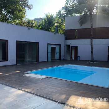 Casa em Rio de Janeiro, bairro Jacarepaguá