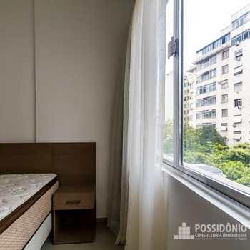 Apartamento em Rio de Janeiro, bairro Copacabana