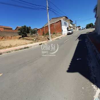 Terreno em Serra, bairro Novo Porto Canoa