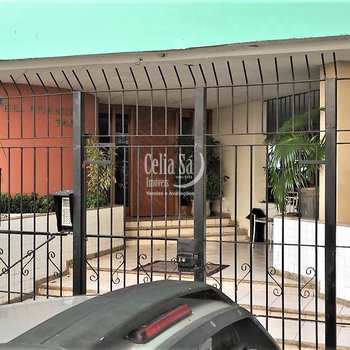 Apartamento em Vitória, bairro Jardim Camburi