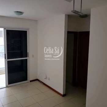 Apartamento em Vitória, bairro Jardim Camburi