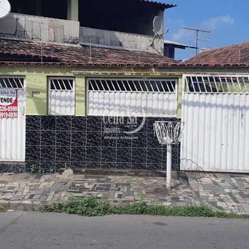 Casa em Serra, bairro Conjunto Carapina I