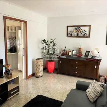 Cobertura em Vitória, bairro Jardim Camburi