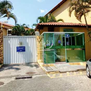 Casa em Vitória, bairro Jardim Camburi
