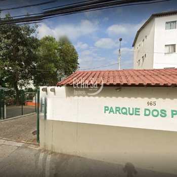 Apartamento em Serra, bairro Jardim Limoeiro