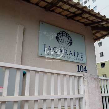 Apartamento em Serra, bairro Conjunto Jacaraípe