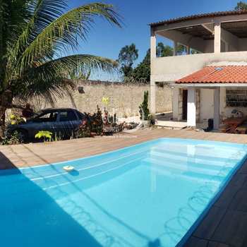 Casa em Aracruz, bairro Praia Formosa