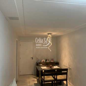 Apartamento em Vitória, bairro Jardim Camburi
