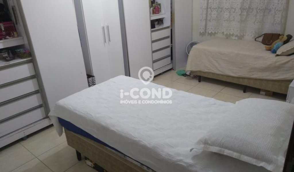 Apartamento em Santos, bairro Embaré