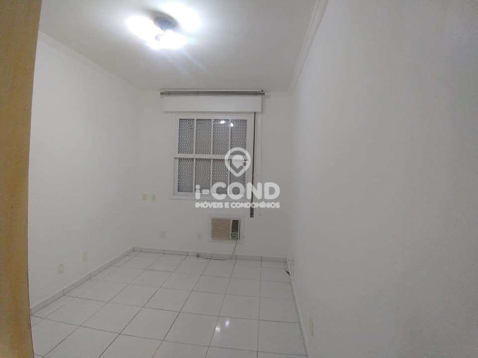 Apartamento em Santos, no bairro Embaré