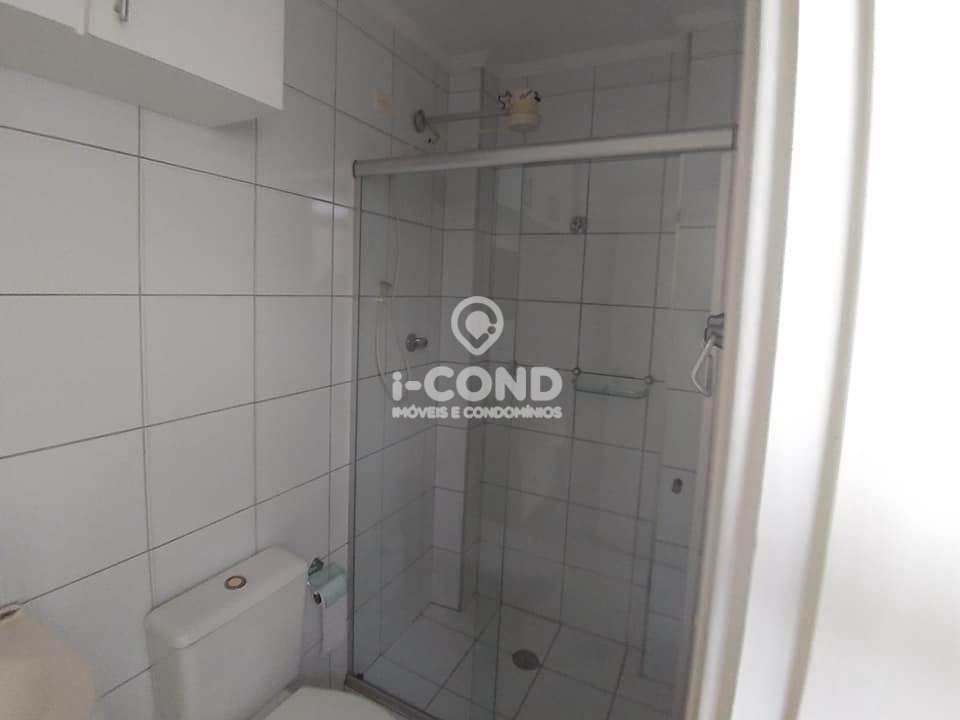 Apartamento em Santos, no bairro Embaré