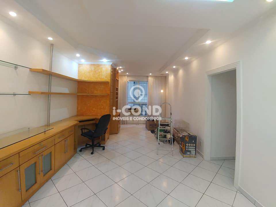 Apartamento em Santos, no bairro Embaré