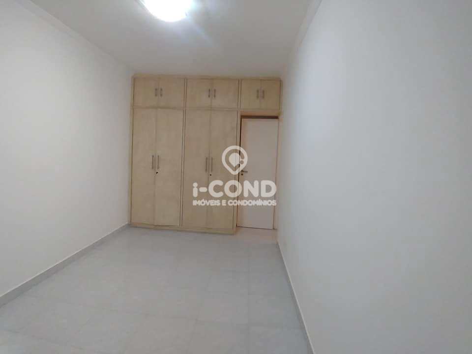 Apartamento em Santos, no bairro Embaré