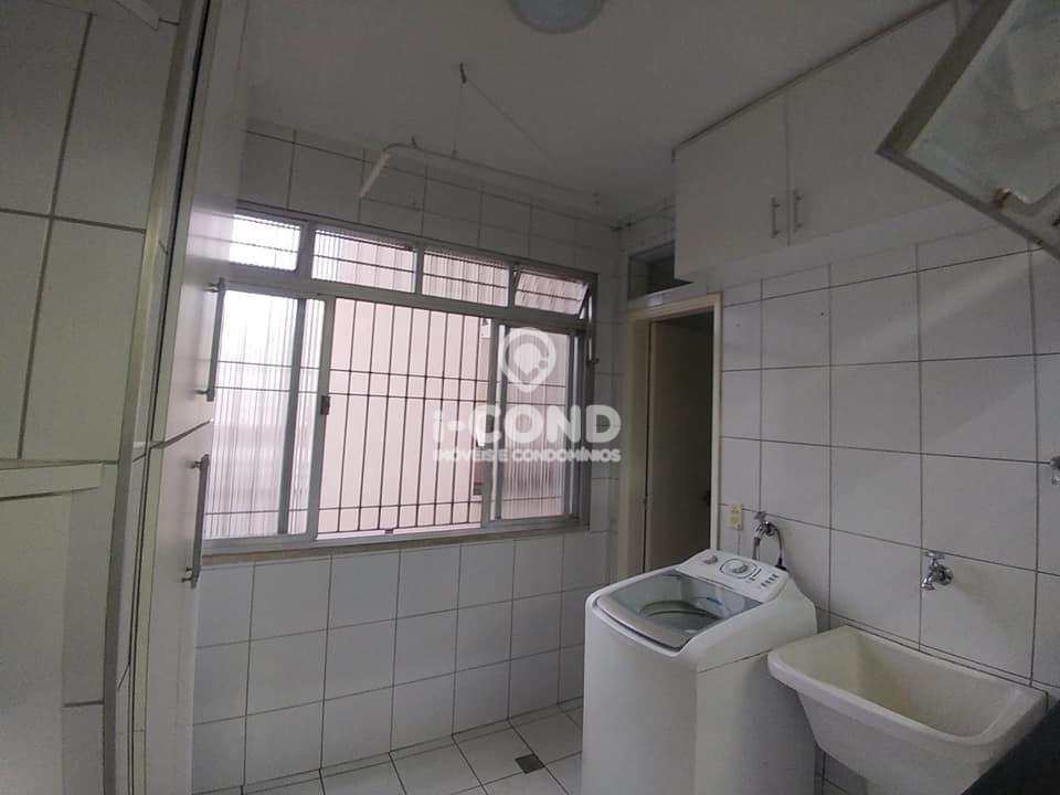 Apartamento em Santos, no bairro Embaré
