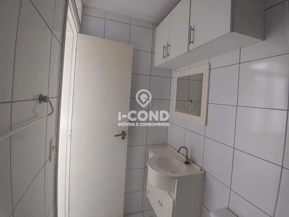Apartamento em Santos, no bairro Embaré