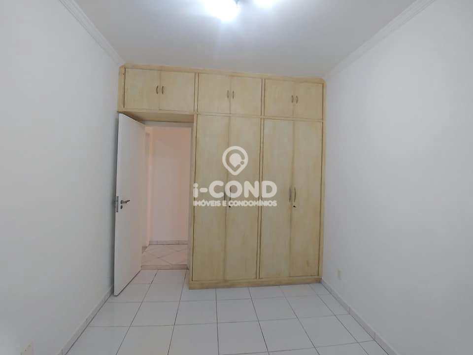 Apartamento em Santos, no bairro Embaré