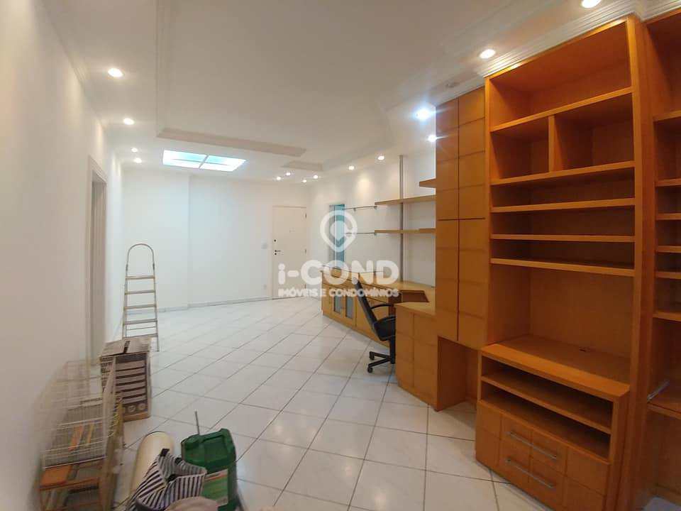 Apartamento em Santos, no bairro Embaré