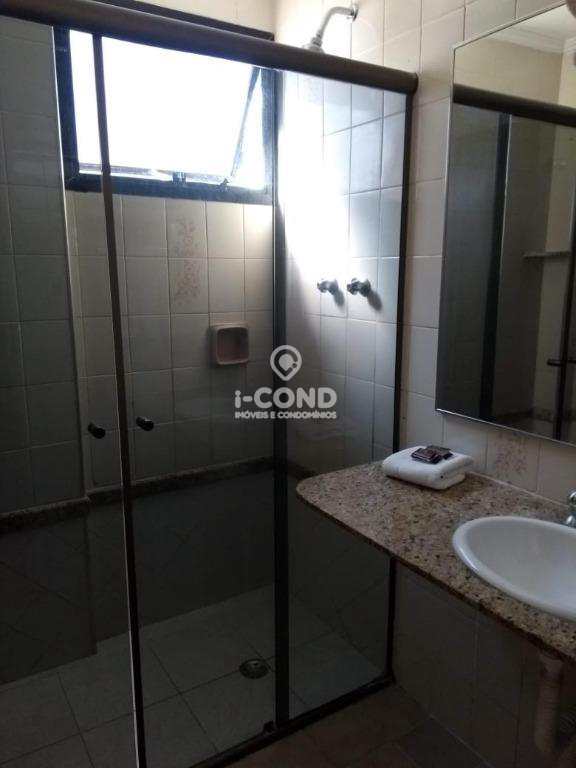 Flat em Santos, no bairro Gonzaga