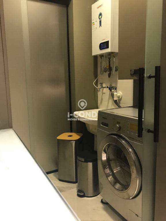 Apartamento em Santos, no bairro Gonzaga