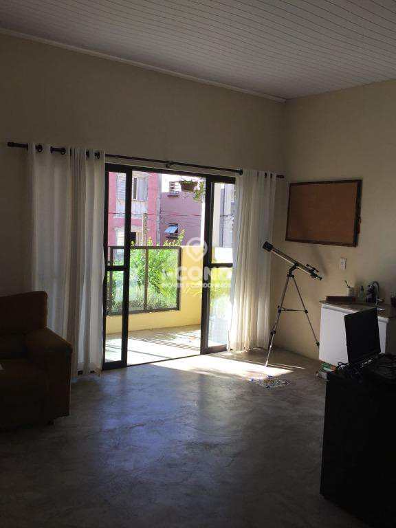 Sobrado em Santos, no bairro Marapé