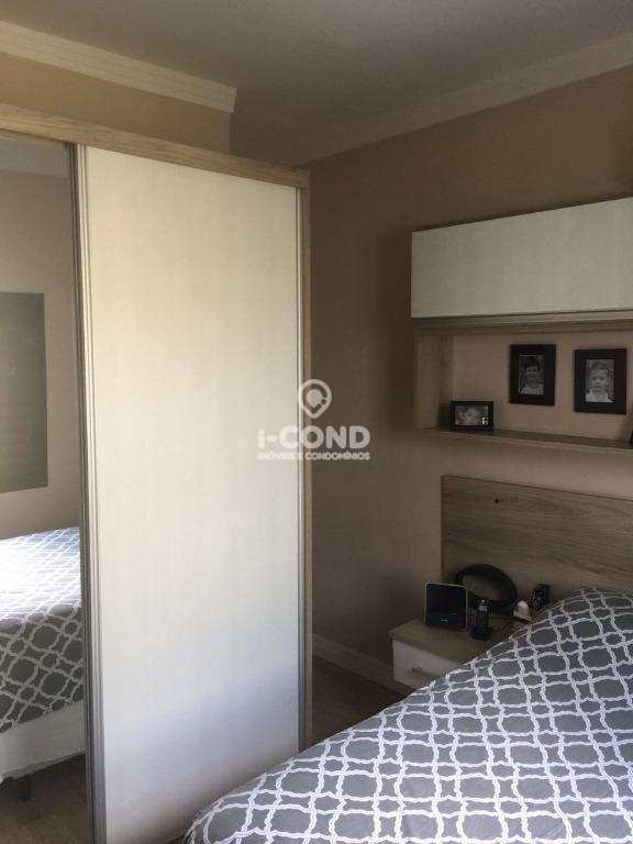 Sobrado em Santos, no bairro Marapé