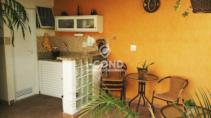 Sobrado em Santos, no bairro Marapé