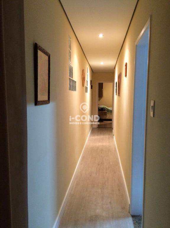 Sobrado em Santos, no bairro Marapé