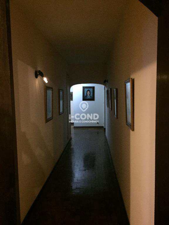Apartamento em Santos, no bairro Boqueirão