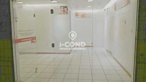 Casa Comercial, código 58328900 em Santos, bairro Boqueirão
