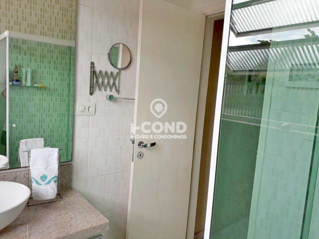 Apartamento em Santos, no bairro Ponta da Praia