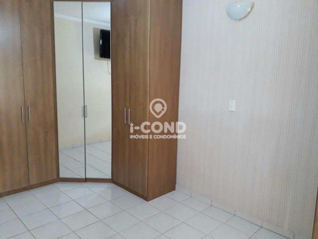 Apartamento em Santos, no bairro Ponta da Praia