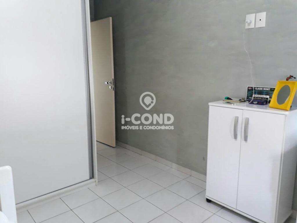 Apartamento em Santos, no bairro Ponta da Praia