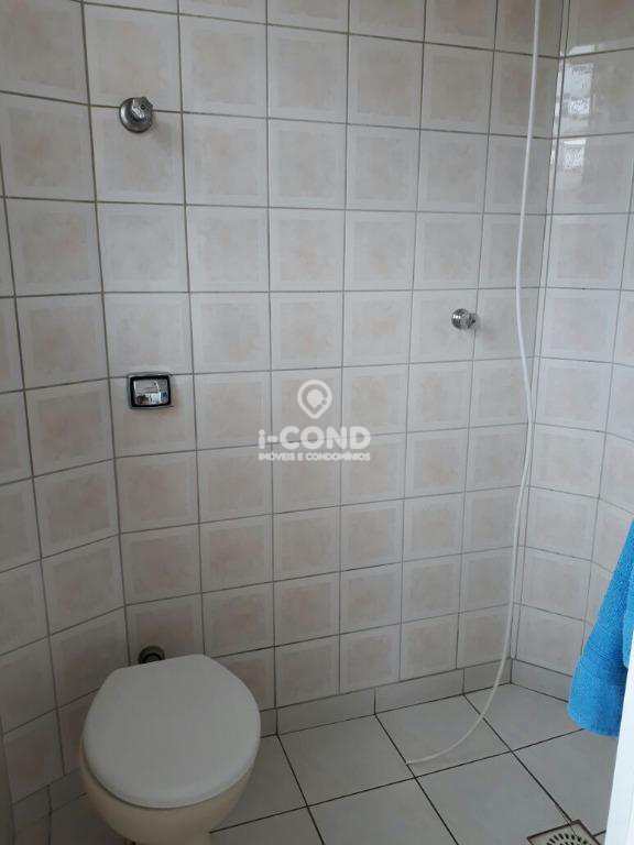 Apartamento em Santos, no bairro Ponta da Praia