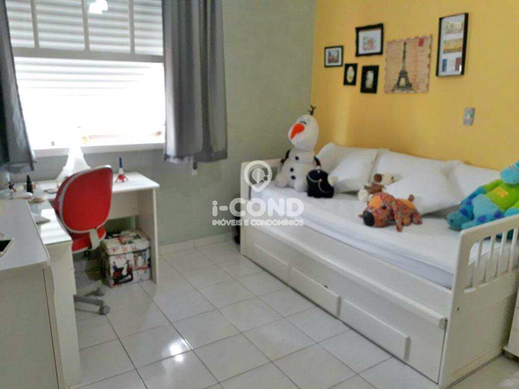 Apartamento em Santos, no bairro Ponta da Praia