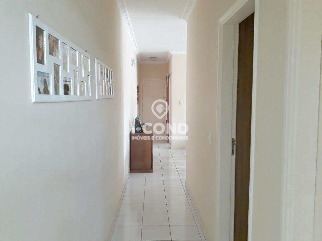 Apartamento em Santos, no bairro Ponta da Praia