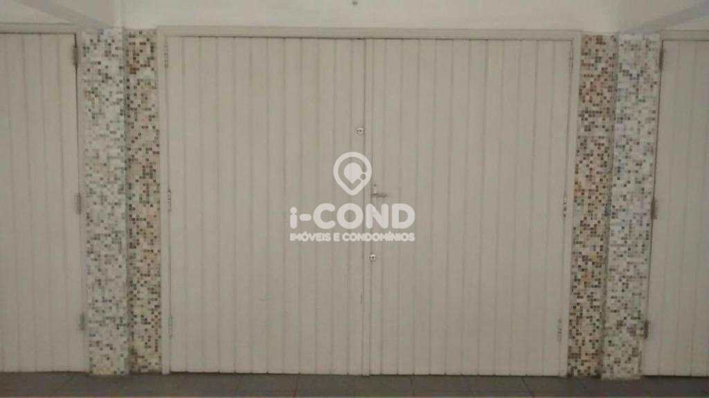 Apartamento em Santos, no bairro Ponta da Praia