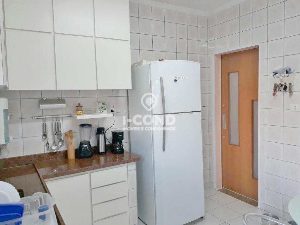 Apartamento em Santos, no bairro Ponta da Praia