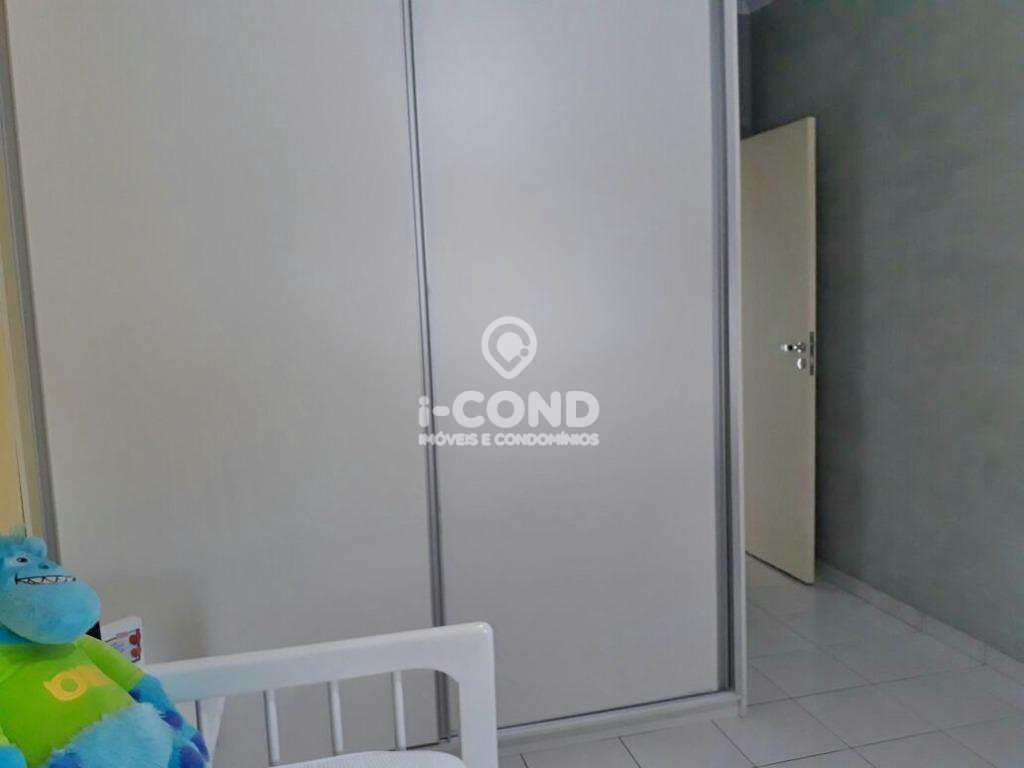 Apartamento em Santos, no bairro Ponta da Praia