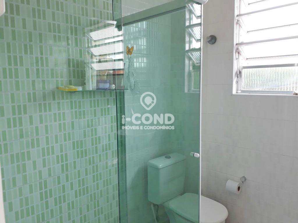 Apartamento em Santos, no bairro Ponta da Praia