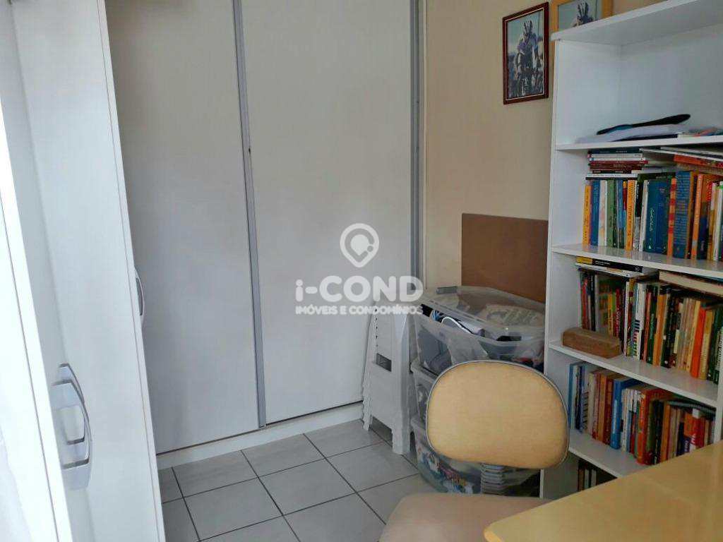 Apartamento em Santos, no bairro Ponta da Praia