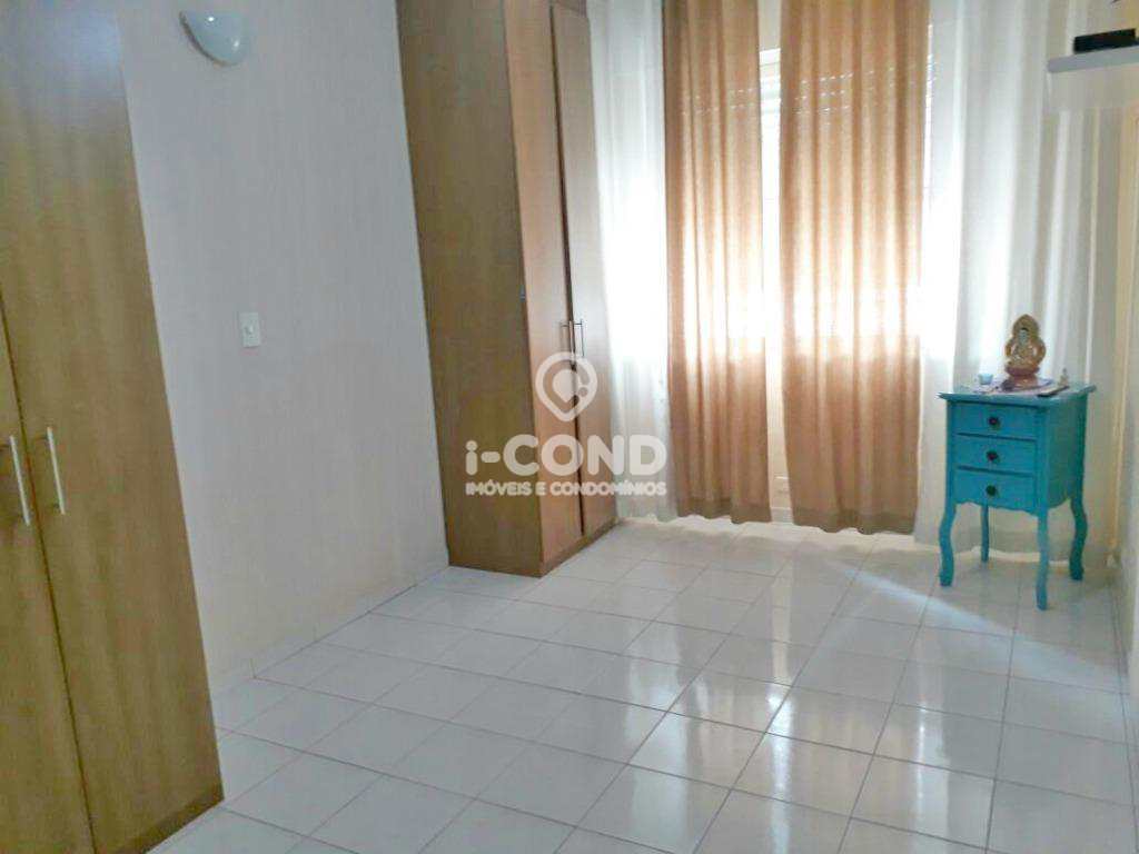 Apartamento em Santos, no bairro Ponta da Praia