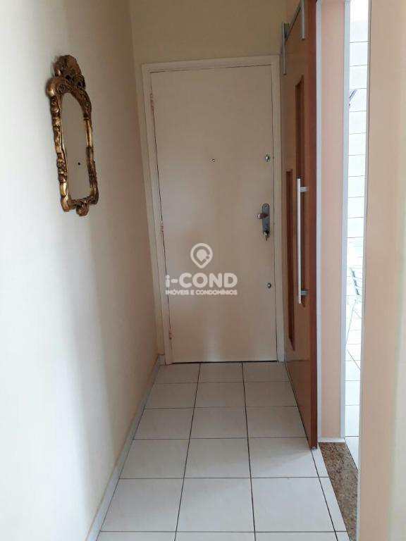 Apartamento em Santos, no bairro Ponta da Praia