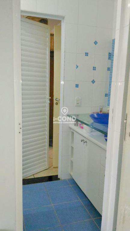 Sobrado em Praia Grande, no bairro Ocian