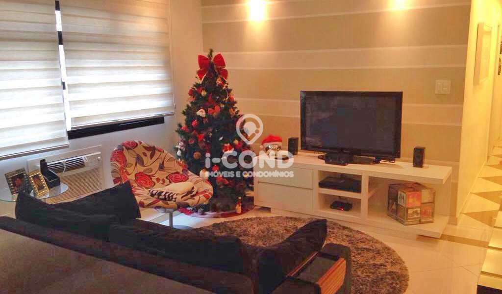 Apartamento em Santos, bairro Campo Grande