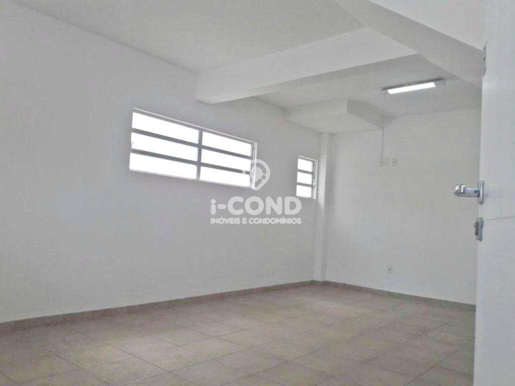 Casa em Santos, no bairro Macuco
