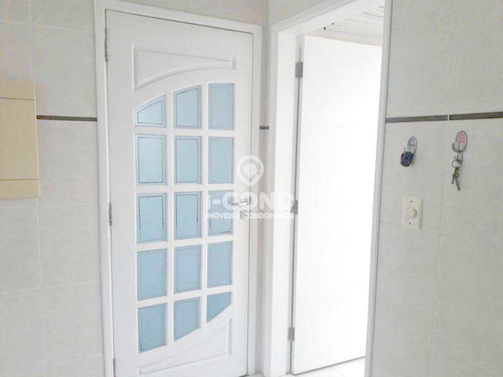 Casa em Santos, no bairro Macuco