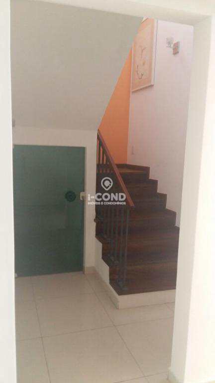Cobertura em Santos, no bairro Embaré